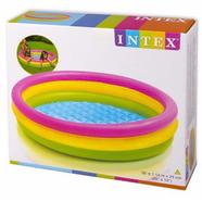 Intex Water Family Bath Tub - (58 inch) 58X13 inch