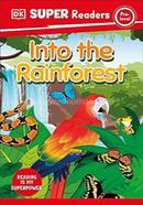 Into the Rainforest : Pre-Level