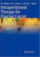 Intraperitoneal Therapy for Ovarian Cancer