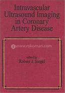 Intravascular Ultrasound Imaging in Coronary Artery Disease