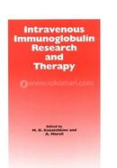 Intravenous Immunoglobulin