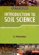 Introdoction to Soil Science