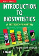 Introduction To Bio-statistics