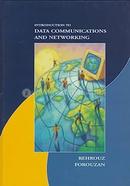 Introduction To Data Communications And Networking
