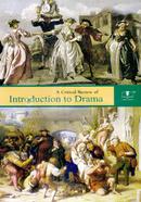 Introduction To Drama (2nd Year English Honours) (Code-221101)