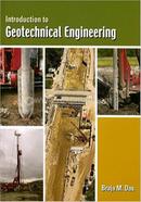 Introduction To Geotechnical Engineering