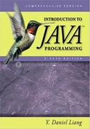 Introduction To Java Programming, Comprehensive: United States Edition