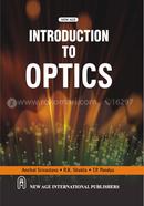 Introduction To Optics