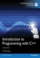 Introduction To Programming With C 