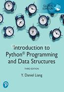 Introduction To Python Programming And Data Structures