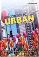 Introduction To Urban Studies