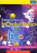 Introduction to Bioinformatics image