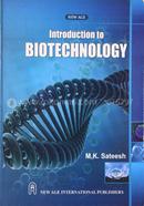 Introduction to Biotechnology image