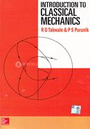 Introduction to Classical Mechanics 
