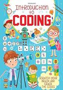 Introduction to Coding - Age 3-5 Years