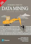 Introduction to Data Mining - 2nd Edition