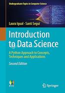 Introduction to Data Science