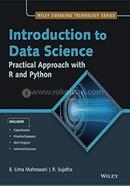 Introduction to Data Science:Practical Approach with R and Python