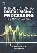 Introduction to Digital Signal Processing Using Matlab and Scilab