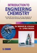 Introduction to Engineering Chemistry