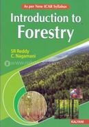 Introduction to Forestry