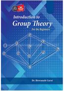 Introduction to Group Theory