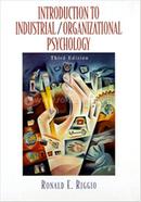 Introduction to Industrial-Organizational Psychology