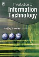 Introduction to Information Technology