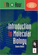 Introduction to Molecular Biology 