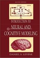 Introduction to Neural and Cognitive Modeling