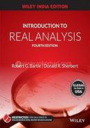 Introduction to Real Analysis - 4th Edition