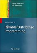 Introduction to Reliable Distributed Programming