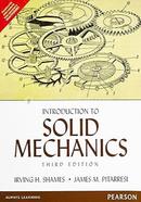 Introduction to Solid Mechanics 