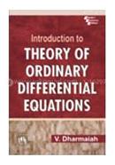 Introduction to Theory of Ordinary Differential Equations