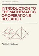 Introduction to the Mathematics of Operations Research