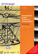 Introduction to the Theory of Computation image