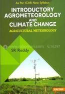 Introductory Agrometeorology and Climate Change (ICAR)
