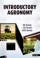 Introductory Agronomy