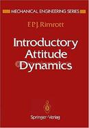 Introductory Attitude Dynamics