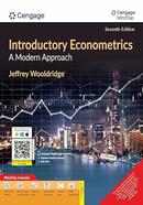 Introductory Econometrics