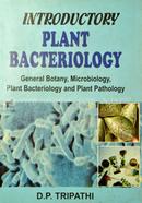 Introductory Plant Bacteriology