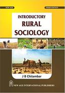 Introductory Rural Sociology
