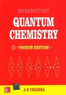 Introductory To Quantum Chemistry 