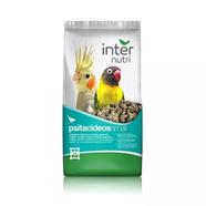 Intru Nutri Prestige Large Parakeet/Cockatiel Food - 1 kg
