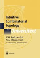 Intuitive Combinatorial Topology