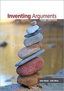 Inventing Arguments