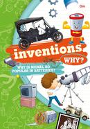 Inventions Why? 