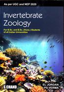 Invertebrate Zoology