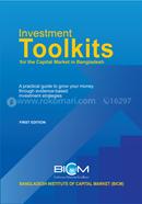 Investment Toolkits For The Capital Market in Bangladesh