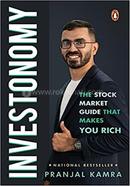 Investonomy: The Stock Market Guide That
